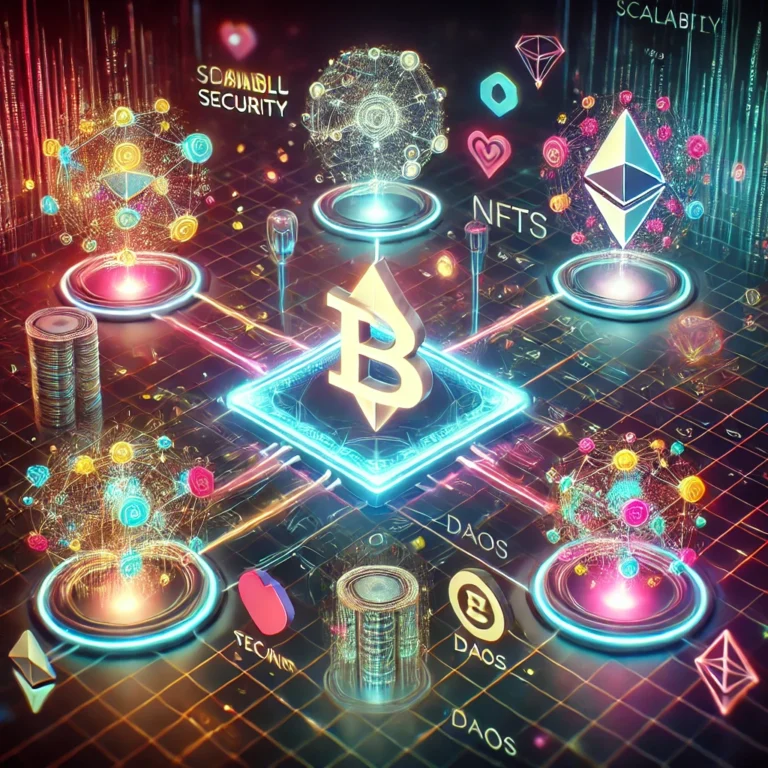 How BNB Chain is Pioneering the Integration of AI in Blockchain Technology