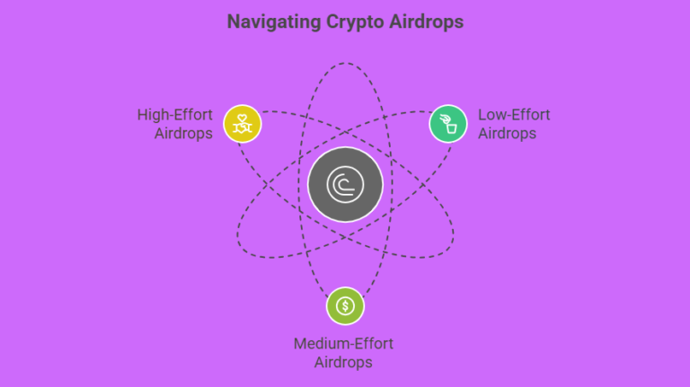 Discover the Best Crypto Airdrops: Unique Opportunities to Claim